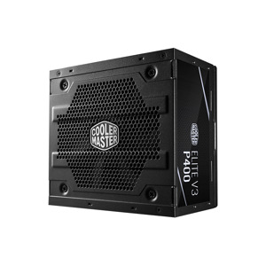 Nguồn máy tính Cooler Master Elite V3 230V PC400 Box – 400W