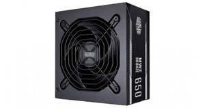 Nguồn máy tính Cooler Master MWE 650 white V2