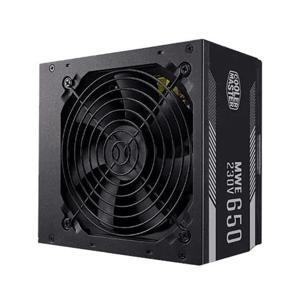 Nguồn máy tính Cooler Master MWE Bronze V2 650W 230V