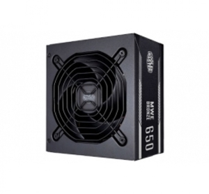 Nguồn máy tính Cooler Master MWE 650 white V2