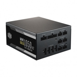 Nguồn máy tính Cooler Master MWE GOLD 1050 - V2 80 Plus Gold