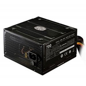 Nguồn máy tính Cooler Master MWE GOLD V2 FM 850W