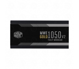 Nguồn máy tính Cooler Master MWE GOLD 1050 - V2 80 Plus Gold