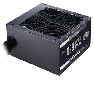 Nguồn máy tính Cooler Master MWE Bronze V2 650W 230V