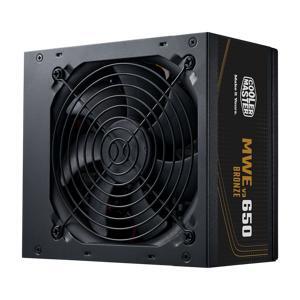 Nguồn máy tính Cooler Master MWE White 230V 650W