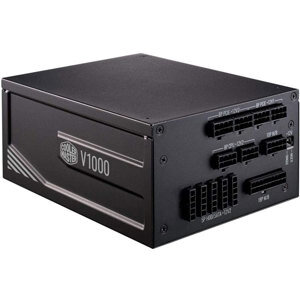 Nguồn máy tính Cooler Master V 1000 Platinum