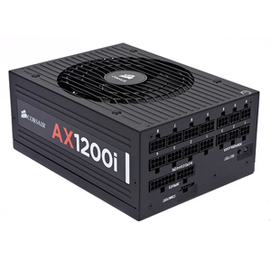 Nguồn máy tính Corsair AX1200i