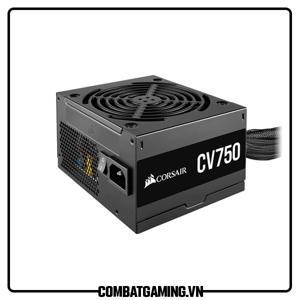 Nguồn máy tính Corsair CV750 (CP-9020237-NA)