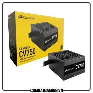 Nguồn máy tính Corsair CV750 (CP-9020237-NA)