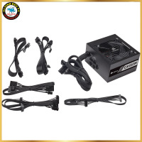 Nguồn máy tính Corsair CX Series CX650M
