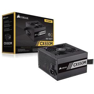 Nguồn máy tính Corsair CX Series CX650M