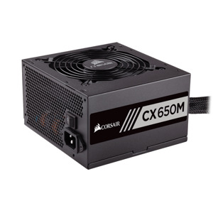 Nguồn máy tính Corsair CX Series CX650M