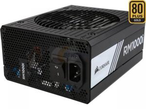 Nguồn máy tính Corsair RM1000i