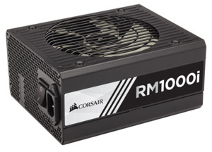 Nguồn máy tính Corsair RM1000i