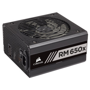 Nguồn máy tính Corsair RM650X