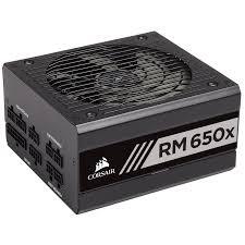 Nguồn máy tính Corsair RM650X