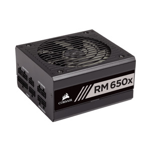 Nguồn máy tính Corsair RM650X