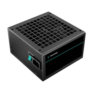 Nguồn máy tính Deepcool 450W PF450D 80 Plus