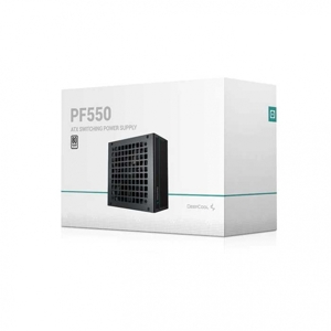 Nguồn máy tính Deepcool PF550D