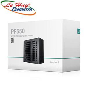 Nguồn máy tính Deepcool PF550D