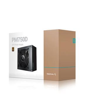 Nguồn máy tính Deepcool PM750D