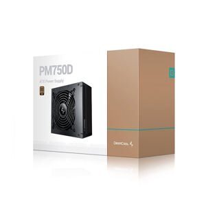 Nguồn máy tính Deepcool PM750D