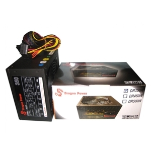 Nguồn máy tính Dragon 350W