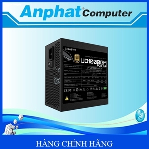 Nguồn Máy Tính Gigabyte UD1000GM PG5