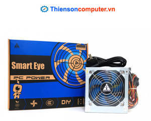 Nguồn máy tính Golden Field Smart Eye SME3300