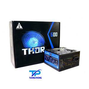 Nguồn máy tính Golden Field THOR600, 500W