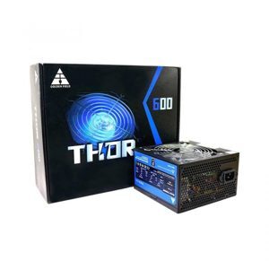 Nguồn máy tính Golden Field THOR600, 500W