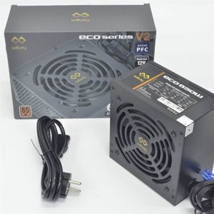 Nguồn máy tính Infinity ECO 650W