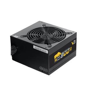 Nguồn máy tính Jetek 800W RM800 V3 – 80 Plus Gold