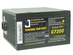 Nguồn máy tính Jetek G7300 300W