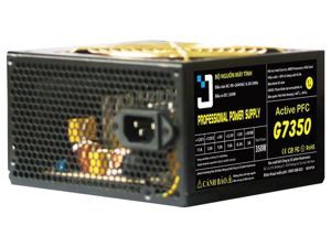 Nguồn máy tính Jetek G7350