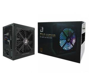 Nguồn máy tính Jetek P600 80 Plus Bronze 600W