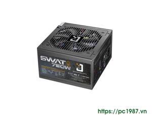 Nguồn máy tính Jetek SWAT 750