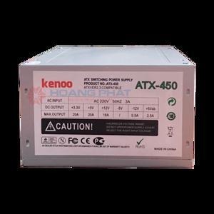 Nguồn máy tính KENOO ATX450-450w