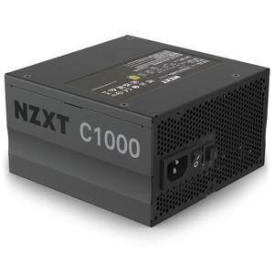 Nguồn máy tính NZXT C1000 - 1000W, 80 Plus Gold