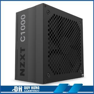 Nguồn máy tính NZXT C1000 - 1000W, 80 Plus Gold