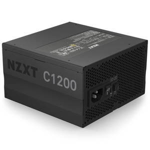 Nguồn máy tính NZXT C1200 - 1200W, 80 Plus Gold