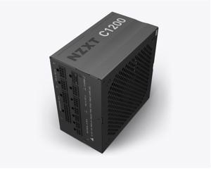 Nguồn máy tính NZXT C1200 - 1200W, 80 Plus Gold