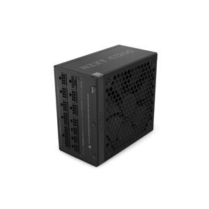Nguồn máy tính NZXT C1200 - 1200W, 80 Plus Gold