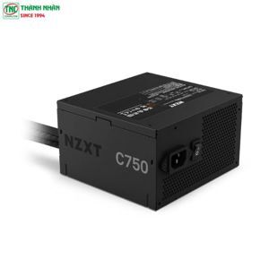 Nguồn máy tính NZXT C750 750W