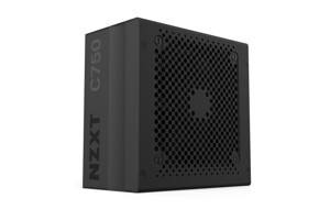 Nguồn máy tính NZXT C750M - 750W