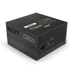 Nguồn máy tính NZXT C850