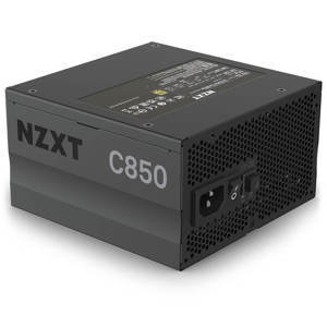 Nguồn máy tính NZXT C850