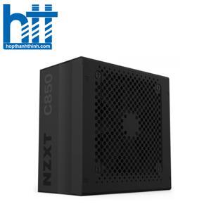 Nguồn máy tính NZXT C850M -  850W Gold full modular