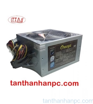 Nguồn máy tính Omega S600