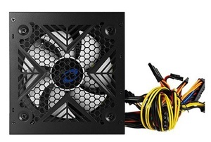 Nguồn máy tính Raidmax RX-300XT - 300W